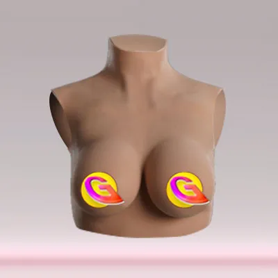 Breast plate