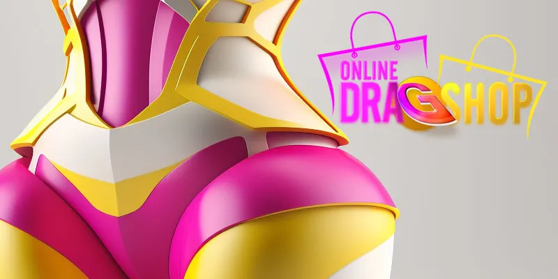 Drag Queen padding solutions