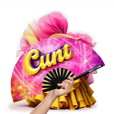 Accessories for Drag Queens