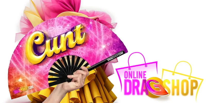 Drag Queen accessories