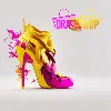 Hoe vind je de beste Drag Queen schoenen