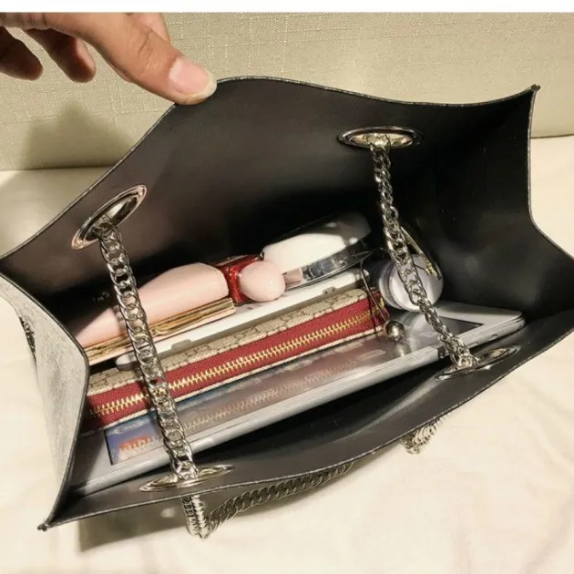 Chain large capacity chain Tot diagonal package