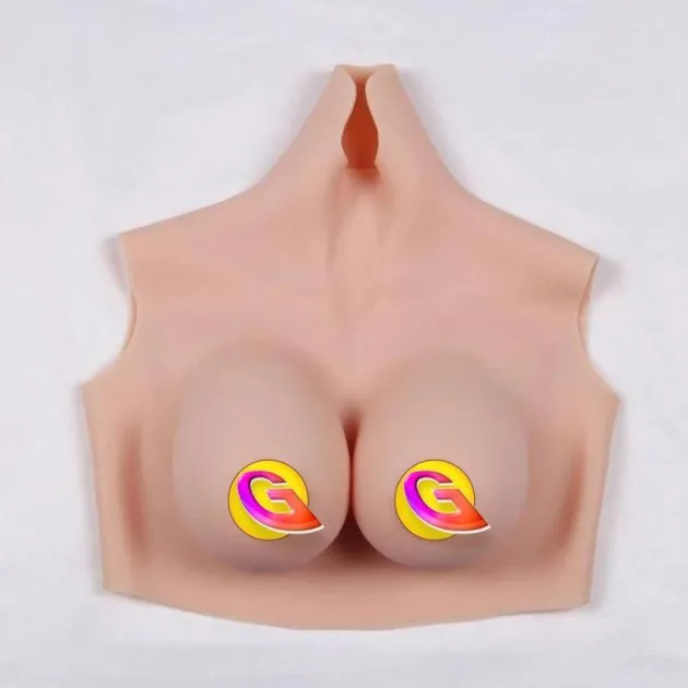 Lightweight Silicone Breast Implants And Fake breast prosthetics