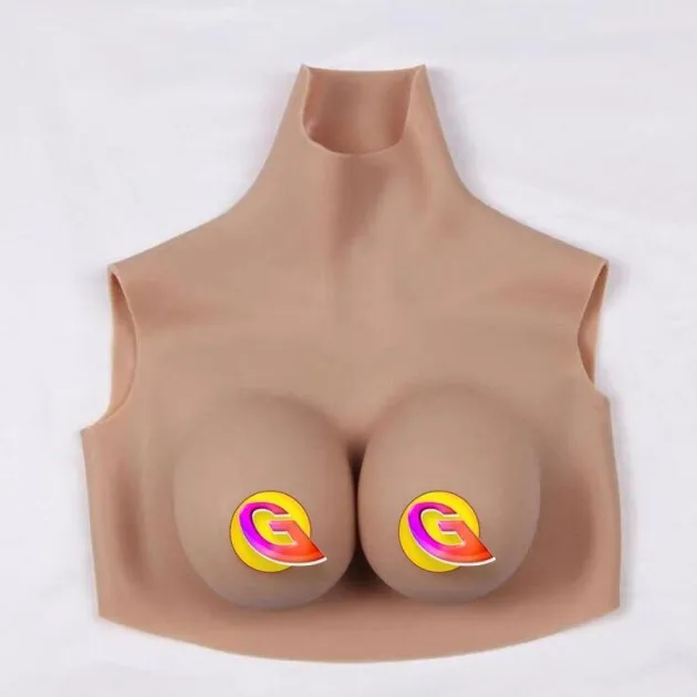 Lightweight Silicone Breast Implants And Fake breast prosthetics