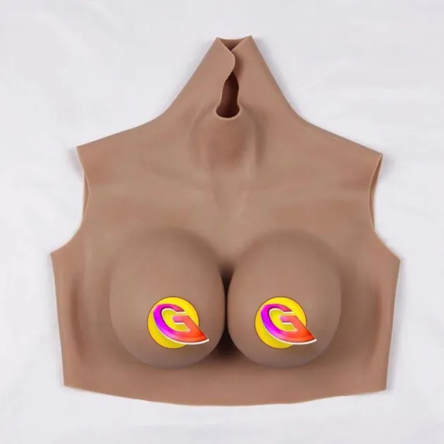 Lightweight Silicone Breast Implants And Fake breast prosthetics