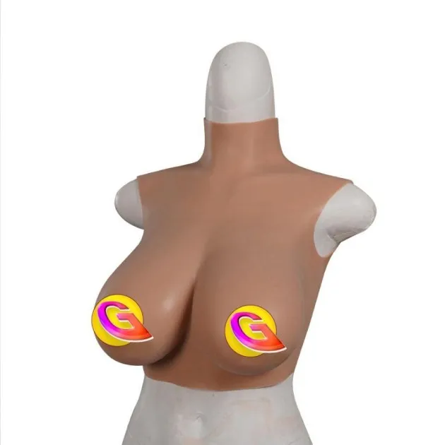 Lightweight Silicone Breast Implants And Fake breast prosthetics