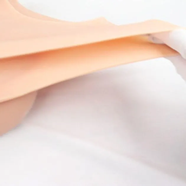 Drag Queen Dress Up New Silicone Breast Implants Fake Pads