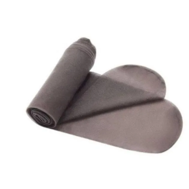 Elastic Anti-scratch Transparent Invisible Stockings