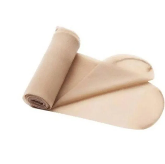 Elastic Anti-scratch Transparent Invisible Stockings