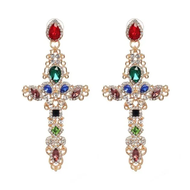 High Quality Elegant Earrings