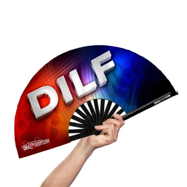 DILF Fan