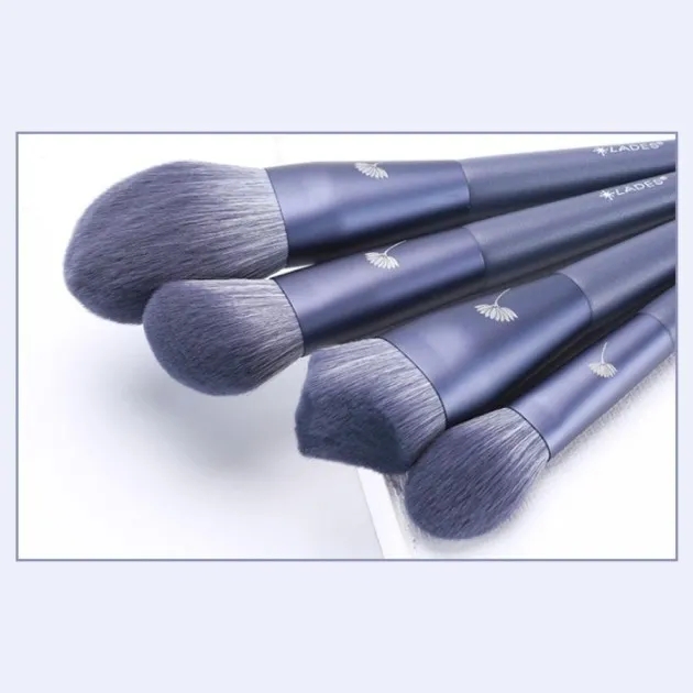 Blush Brush Eye Shadow Brush Juego completo de pintura suelta