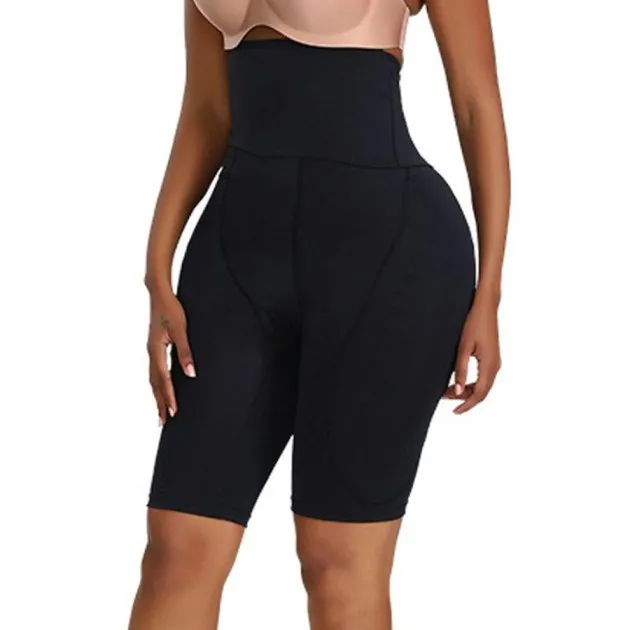 Crossdresser Butt Silicone Hip Thigh Up Pads Reusable Enhancers Buttocks Booster