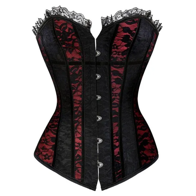 Court corset