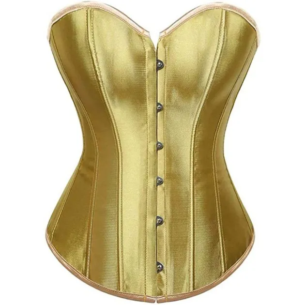 Corset Adjustable Shapewear