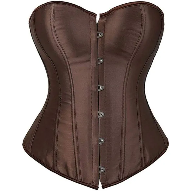 Corset Adjustable Shapewear