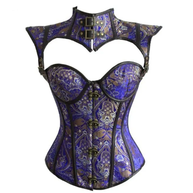Luxury Court corset