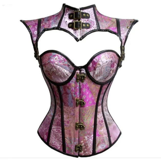 Luxury Court corset