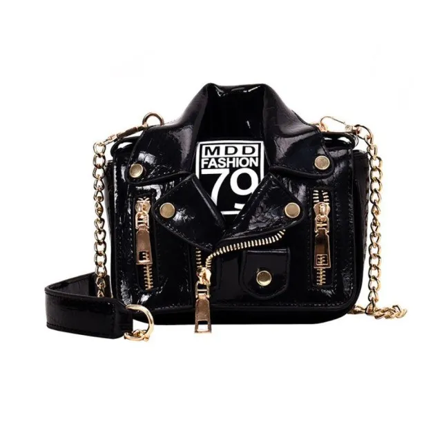 Motorcycle bag