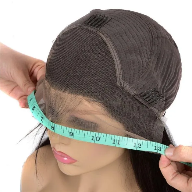 Human Hair Lace Front Wig Body Wave Human Hair Lace Front Wig Grace