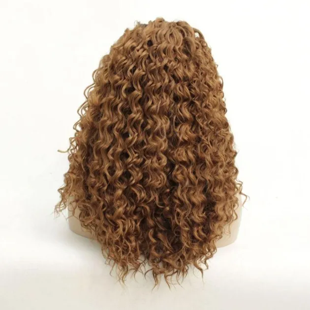 Natalie front lace wig 