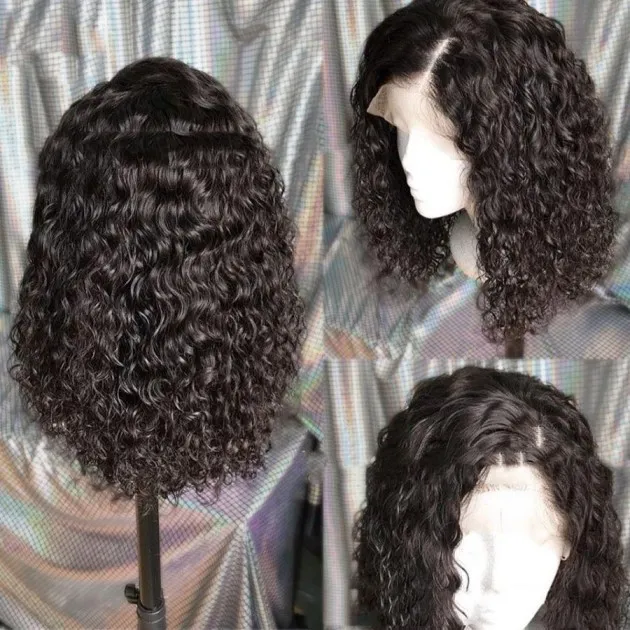 Wig Front Lace Elena