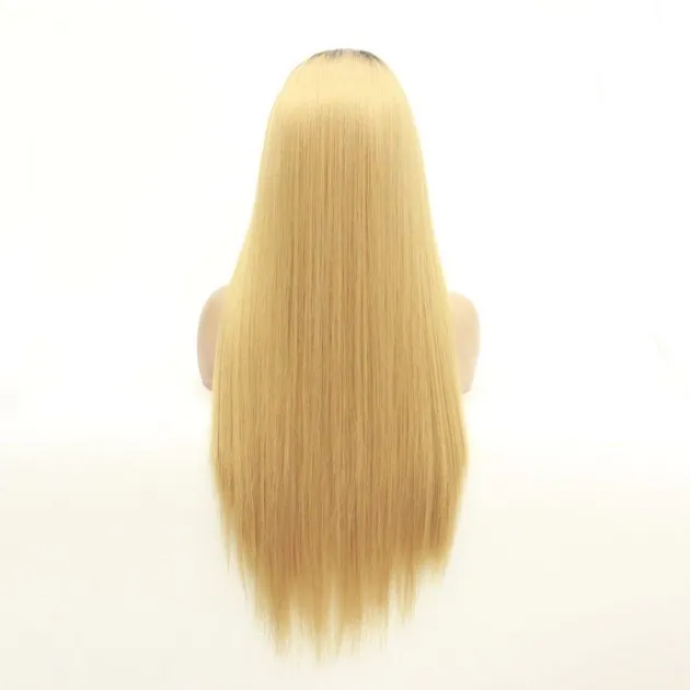 Madelyn Long straight wig&nbsp;