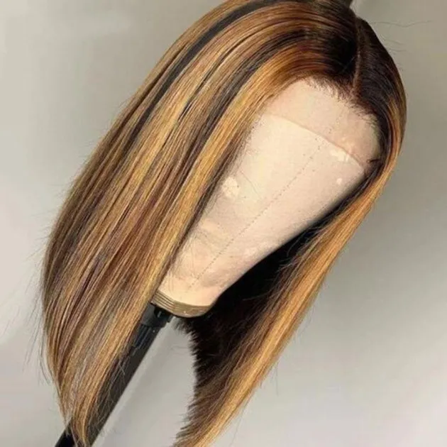Alice Front Lace Wig