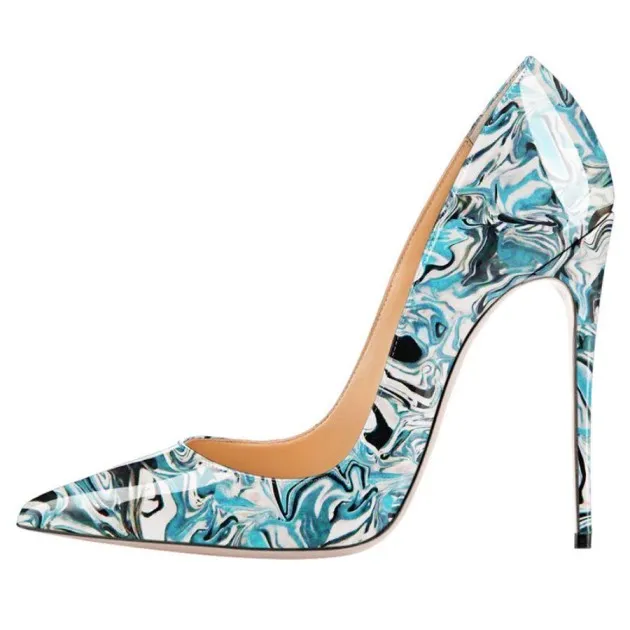 Josephine Flower Shoes