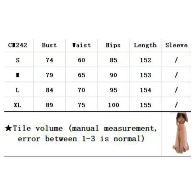 Sequined chiffon dress