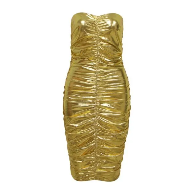 Hot sexy glamour dress Ember