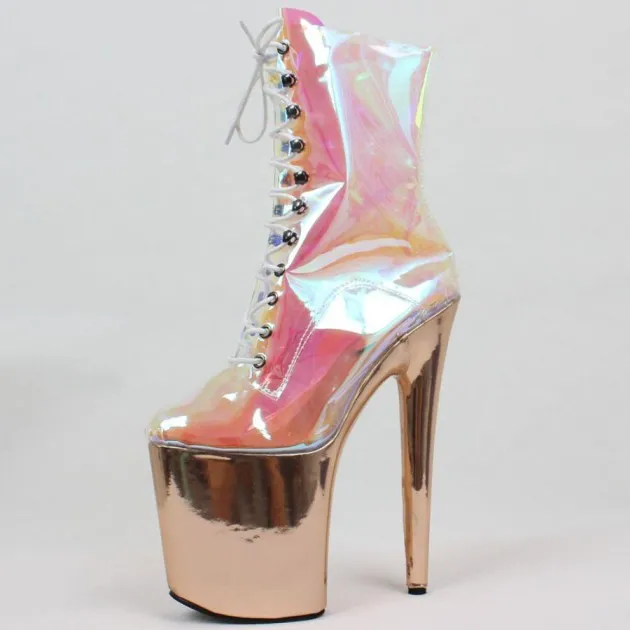 Zapatos de pole dance para club nocturno Juniper