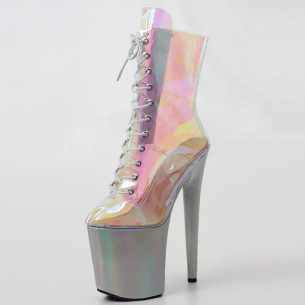 Zapatos de pole dance para club nocturno Juniper