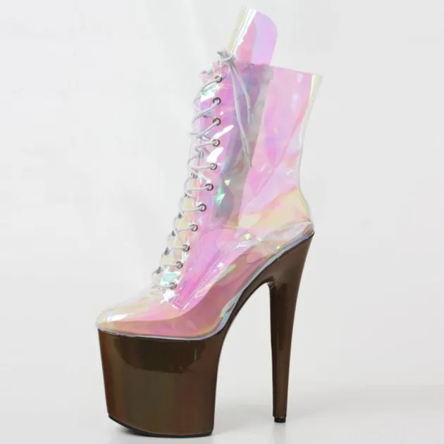 Zapatos de pole dance para club nocturno Juniper