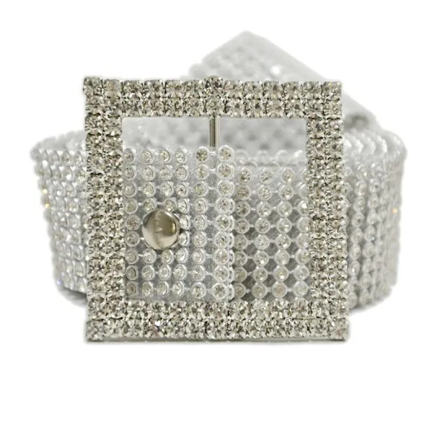 cinturón de diamantes
