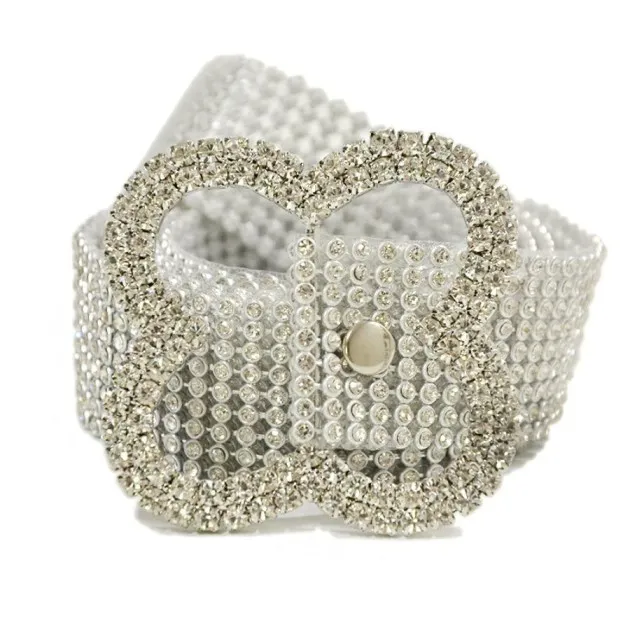cinturón de diamantes