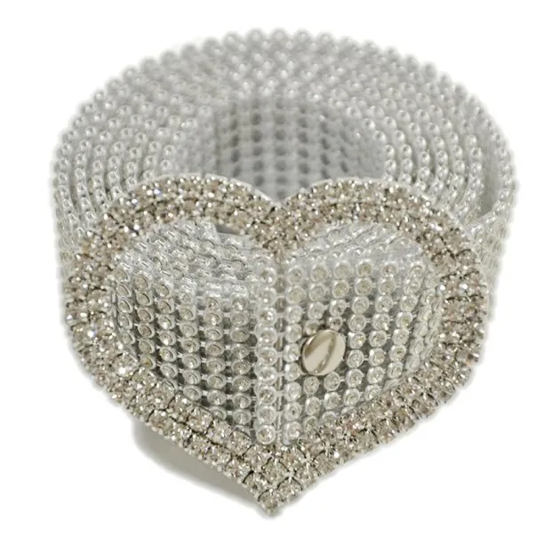cinturón de diamantes