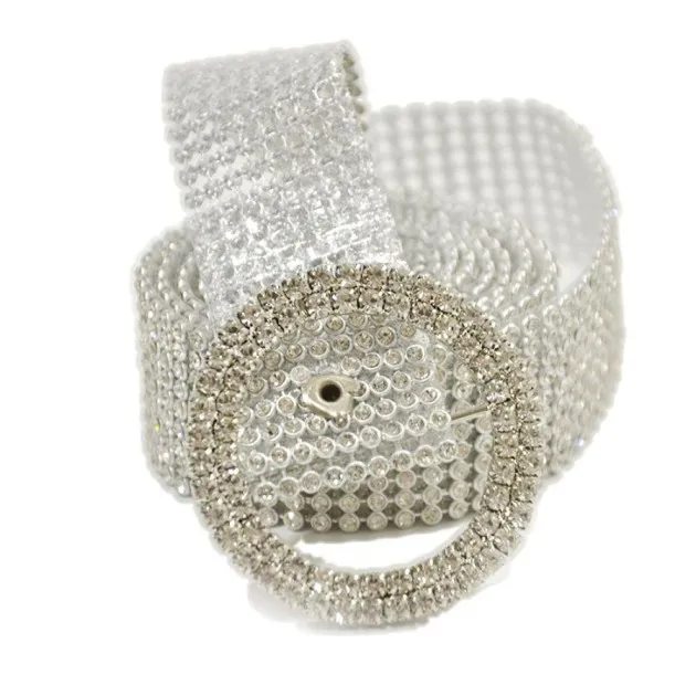 cinturón de diamantes