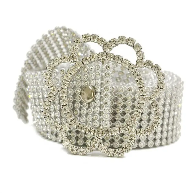cinturón de diamantes