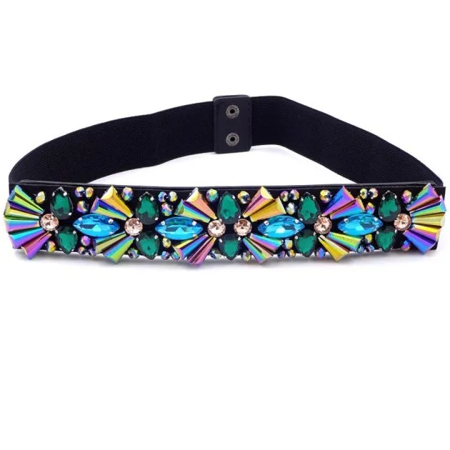 Dress Waist Belt All-match