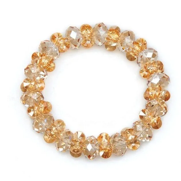 Luxury Fashion Austrian Crystal Bracelet