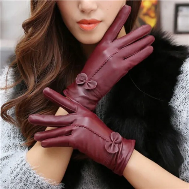 Gloves