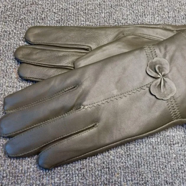 Gloves