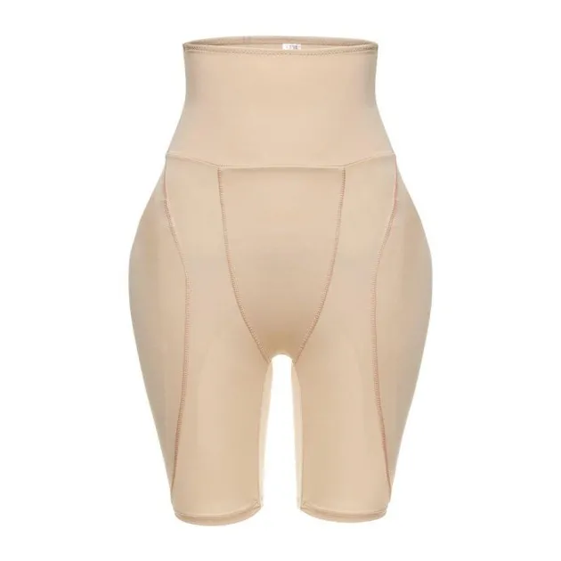 Plump Hip Lift Pad, Buttocks Body Shaping Pants