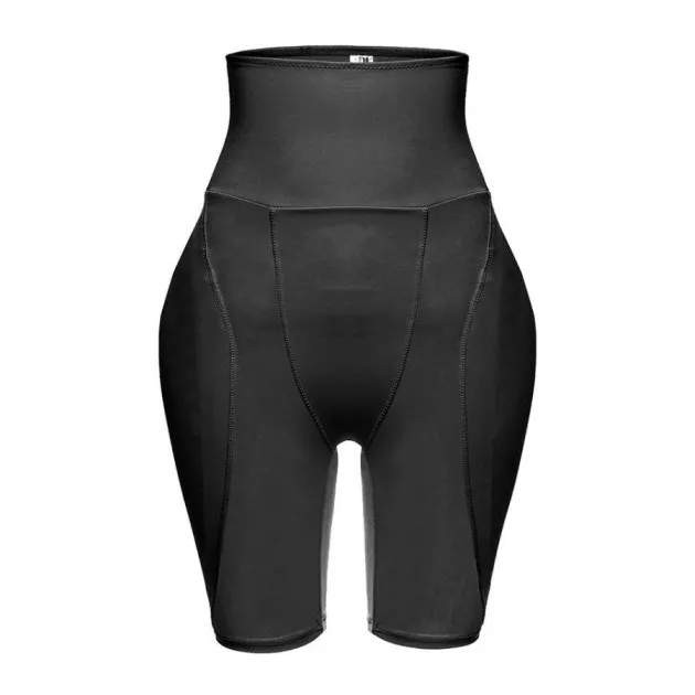 Plump Hip Lift Pad, Buttocks Body Shaping Pants