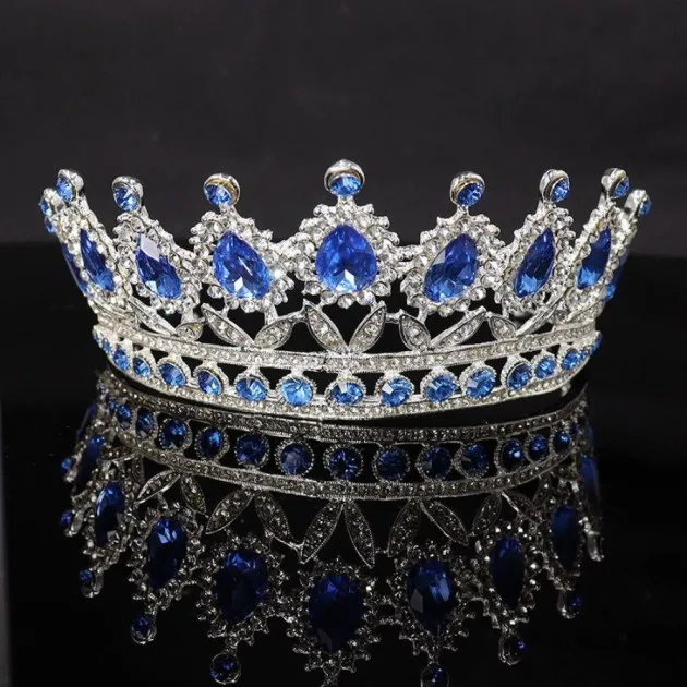 headdress princess crown