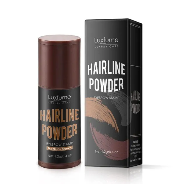 Eyebrow Contour Filling Hairline Powder Stick