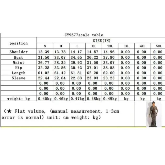 See-through Fishtail Package Hip Dress Host Style