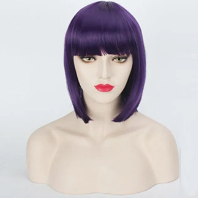 Anime Cosplay Wig