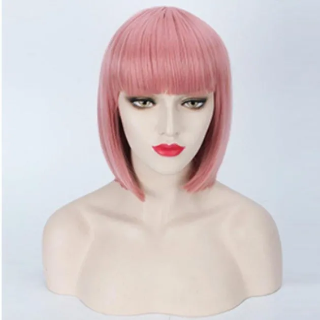 Anime Cosplay Wig